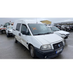 Capot FIAT SCUDO 1