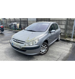 Verin de coffre PEUGEOT 307