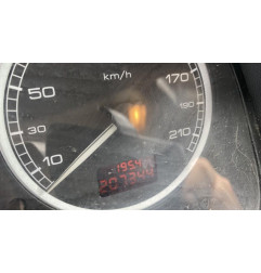 Verin de coffre PEUGEOT 307
