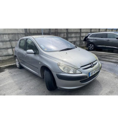 Verin de coffre PEUGEOT 307