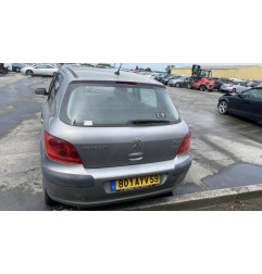 Verin de coffre PEUGEOT 307