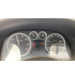 Verin de coffre PEUGEOT 307