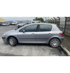 Verin de coffre PEUGEOT 307
