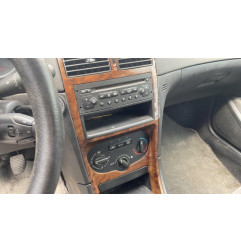 Verin de coffre PEUGEOT 307