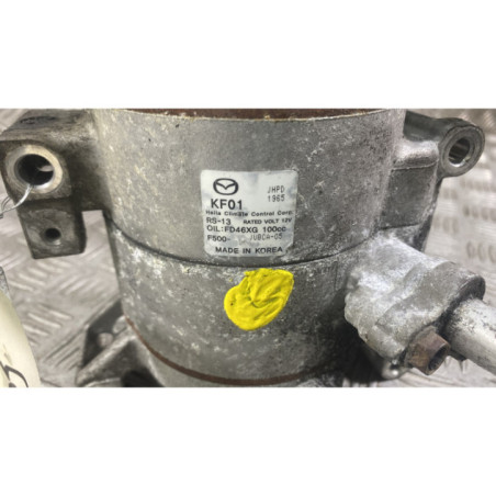 Compresseur clim MAZDA 3 3