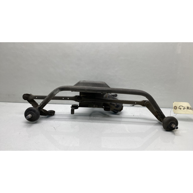 Moteur essuie glace avant FIAT SCUDO 1 Photo n°1