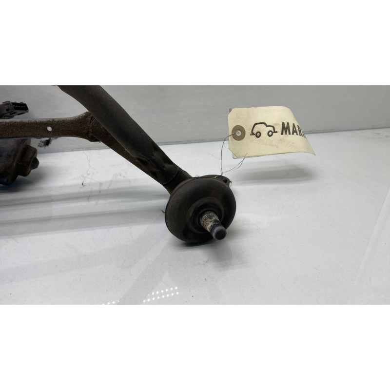 Moteur essuie glace avant FIAT SCUDO 1 Photo n°2