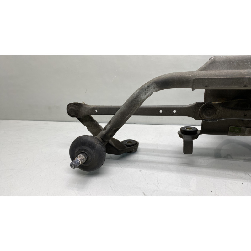Moteur essuie glace avant FIAT SCUDO 1 Photo n°3