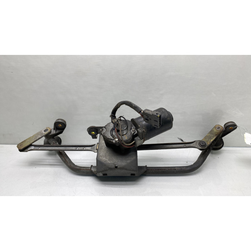 Moteur essuie glace avant FIAT SCUDO 1 Photo n°4