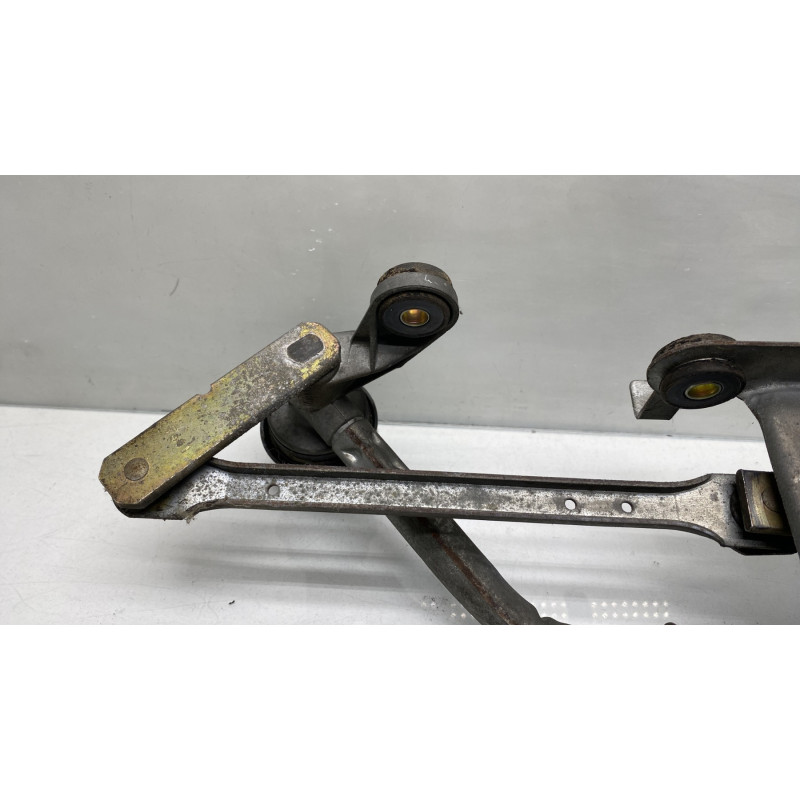 Moteur essuie glace avant FIAT SCUDO 1 Photo n°5