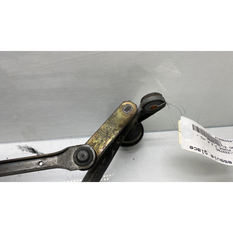 Moteur essuie glace avant FIAT SCUDO 1 Photo n°6