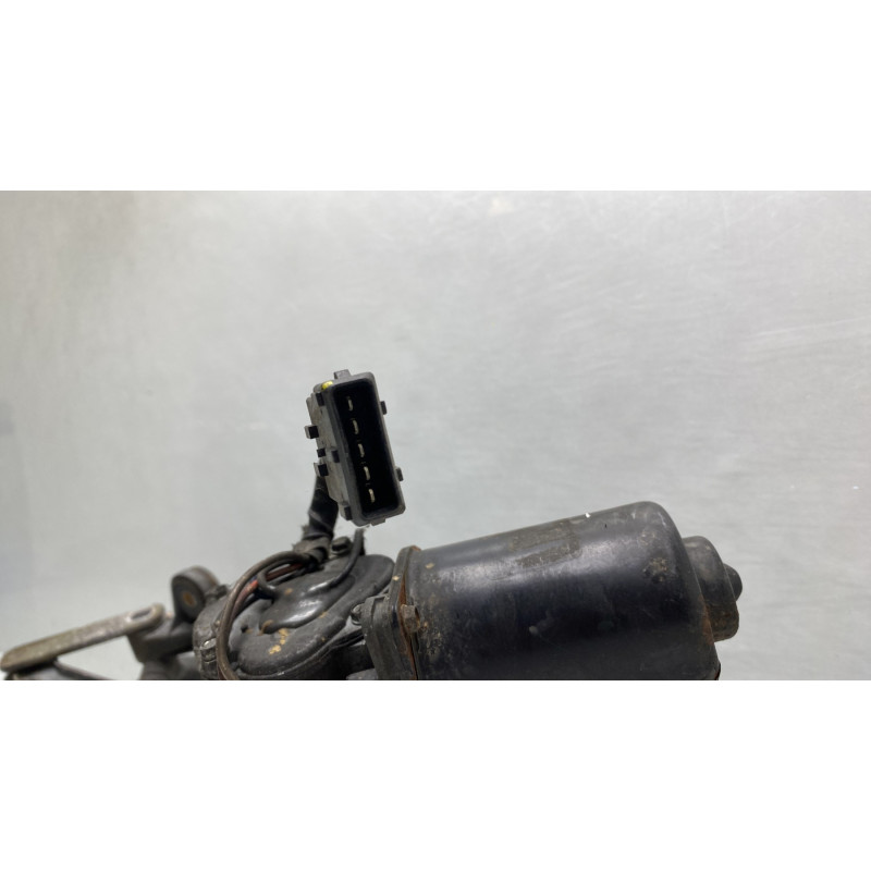 Moteur essuie glace avant FIAT SCUDO 1 Photo n°7