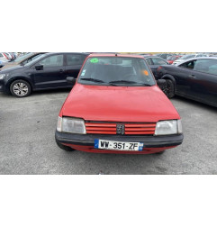 Custode arriere droit PEUGEOT 205