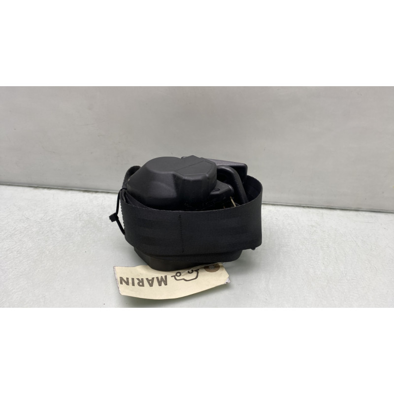 Ceinture avant droit PEUGEOT 205 Photo n°4