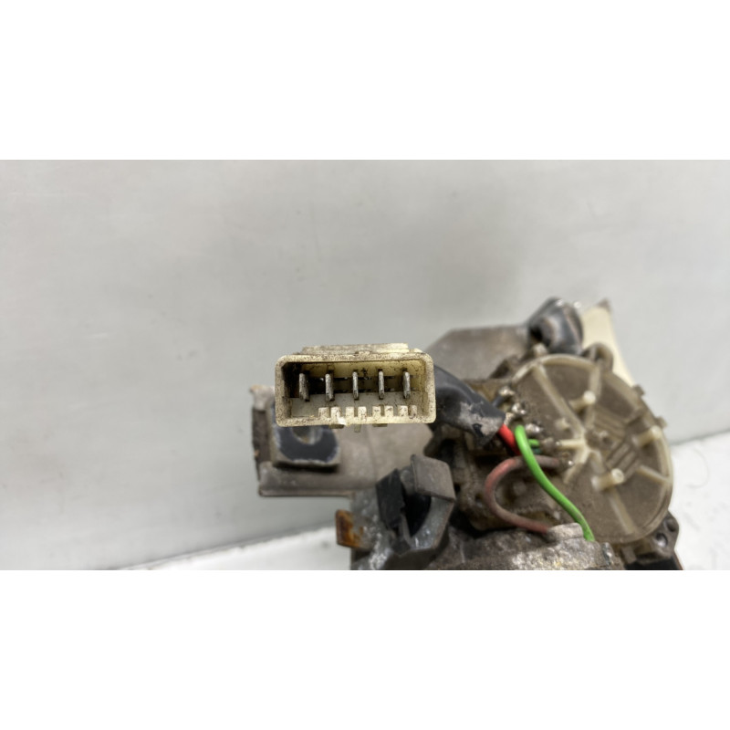 Moteur essuie glace avant PEUGEOT 205 Photo n°2