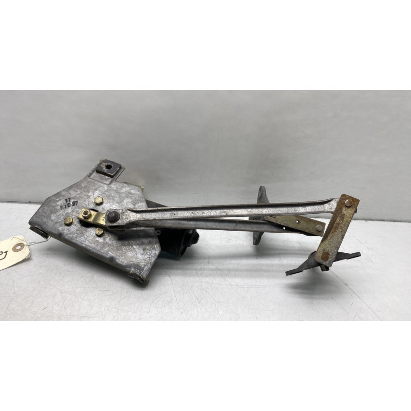 Moteur essuie glace avant PEUGEOT 205 Photo n°4