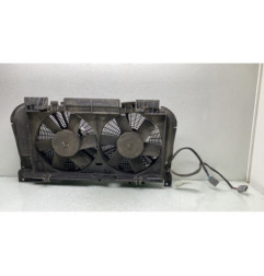 Moto ventilateur radiateur PEUGEOT 205 Photo n°1