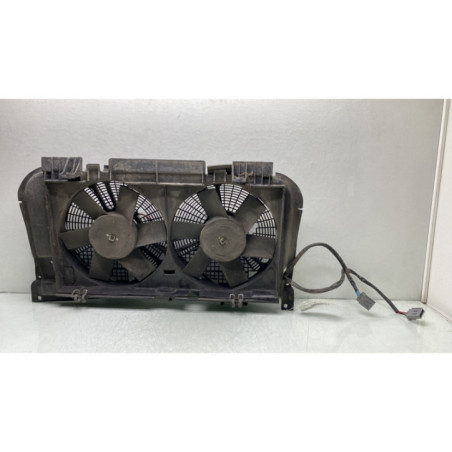 Moto ventilateur radiateur PEUGEOT 205 Photo n°1