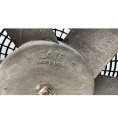 Moto ventilateur radiateur PEUGEOT 205