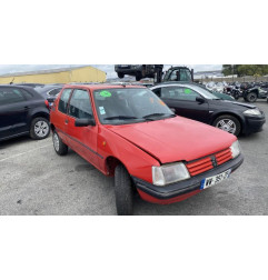 Moto ventilateur radiateur PEUGEOT 205