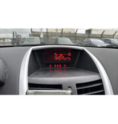 Commande de phare PEUGEOT 207