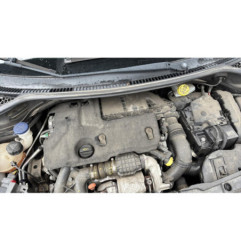 Commande de phare PEUGEOT 207