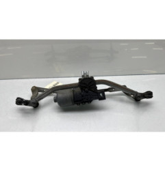 Moteur essuie glace avant PEUGEOT 207 Photo n°1