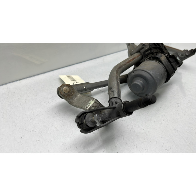 Moteur essuie glace avant PEUGEOT 207 Photo n°2