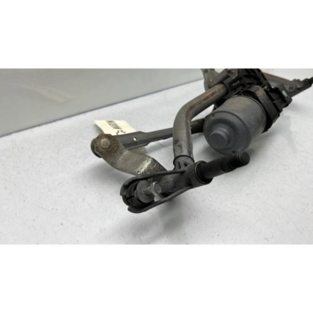 Moteur essuie glace avant PEUGEOT 207