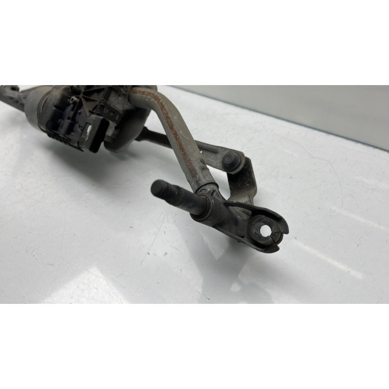Moteur essuie glace avant PEUGEOT 207 Photo n°3