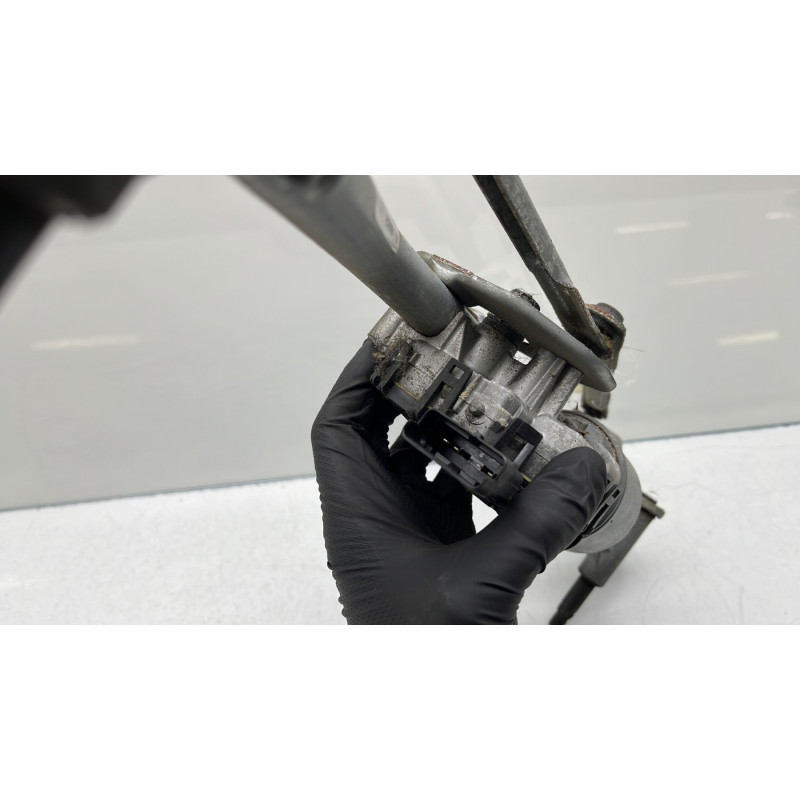 Moteur essuie glace avant PEUGEOT 207 Photo n°5