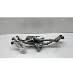 Moteur essuie glace avant PEUGEOT 207