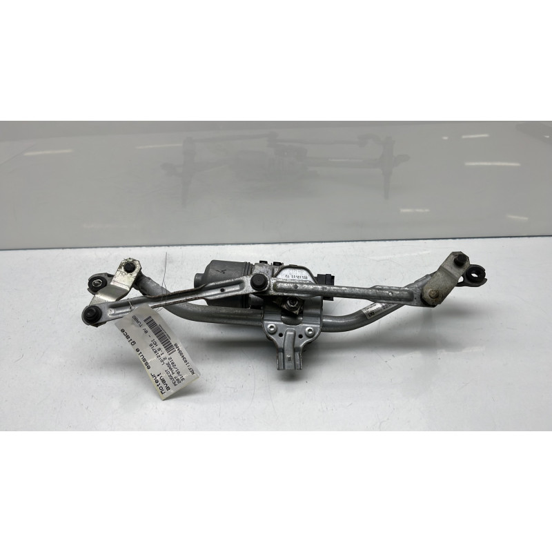 Moteur essuie glace avant PEUGEOT 207 Photo n°6