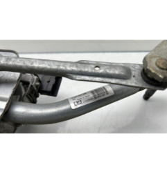 Moteur essuie glace avant PEUGEOT 207