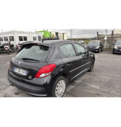 Moteur essuie glace avant PEUGEOT 207
