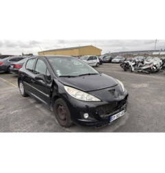 Moteur essuie glace avant PEUGEOT 207