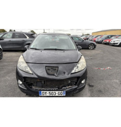 Moteur essuie glace avant PEUGEOT 207
