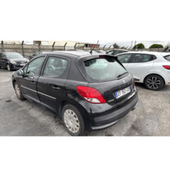 Moteur essuie glace avant PEUGEOT 207
