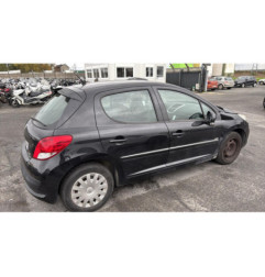 Moteur essuie glace avant PEUGEOT 207