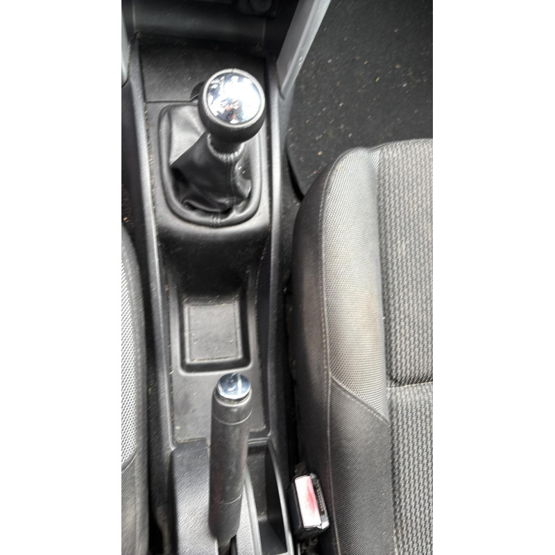 Moteur essuie glace avant PEUGEOT 207 Photo n°18