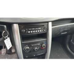 Moteur essuie glace avant PEUGEOT 207