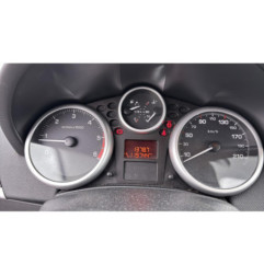 Moteur essuie glace avant PEUGEOT 207