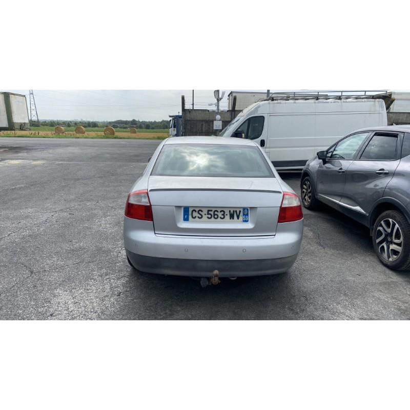 Leve vitre electrique avant gauche AUDI A4 2 Photo n°18
