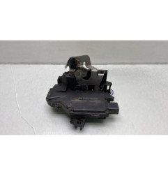 Serrure arriere gauche AUDI A4 2