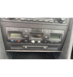 Serrure arriere gauche AUDI A4 2