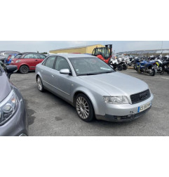 Serrure arriere gauche AUDI A4 2