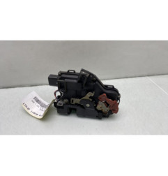 Serrure avant droit AUDI A4 2
