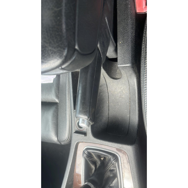 Serrure avant droit AUDI A4 2 Photo n°5