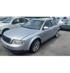 Serrure avant droit AUDI A4 2