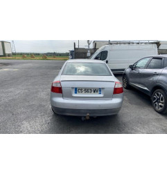 Serrure avant droit AUDI A4 2